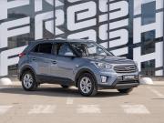 Hyundai Creta I Краснодар  - изображение 20