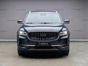 Geely Monjaro I Москва  - изображение 18