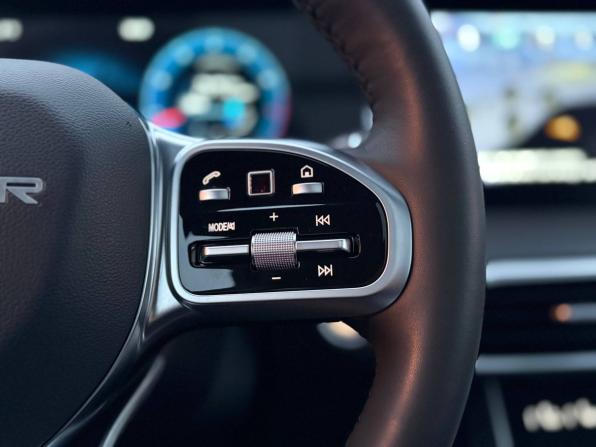 JETOUR X90+ с пробегом 2023 года, цена 1 995 000 рублей, 107100 км, внедорожник, Автокод Объявления