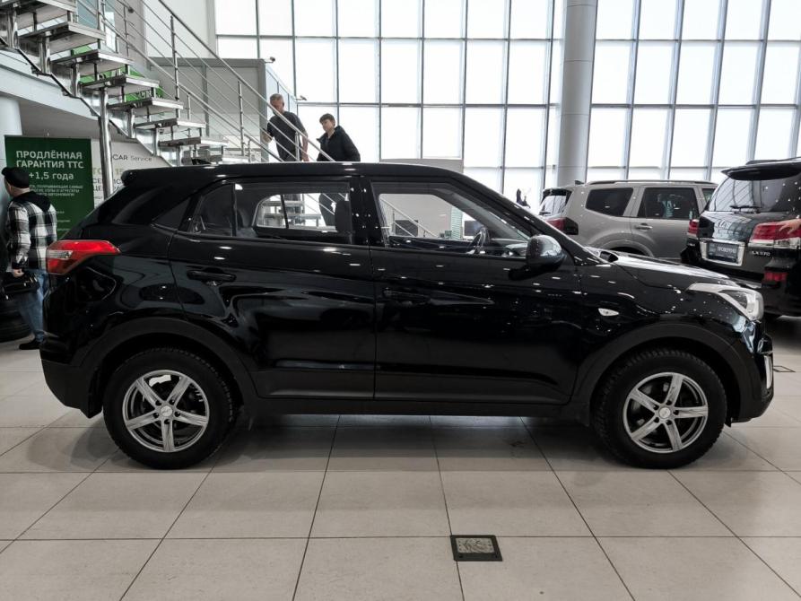 Hyundai Creta I Казань  - изображение 5