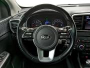 Kia Sportage IV Рестайлинг Москва  - изображение 55