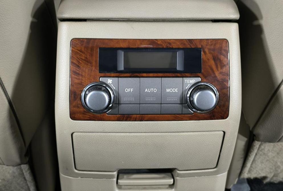 Toyota Highlander II (XU40) Рестайлинг Нижний Новгород  - изображение 14
