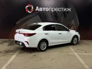 Kia Rio IV Ставрополь  - изображение 28