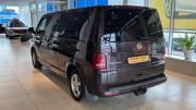 Volkswagen Multivan T5 Рестайлинг Киров  - изображение 29