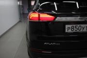 Geely Atlas Pro Сургут  - изображение 86