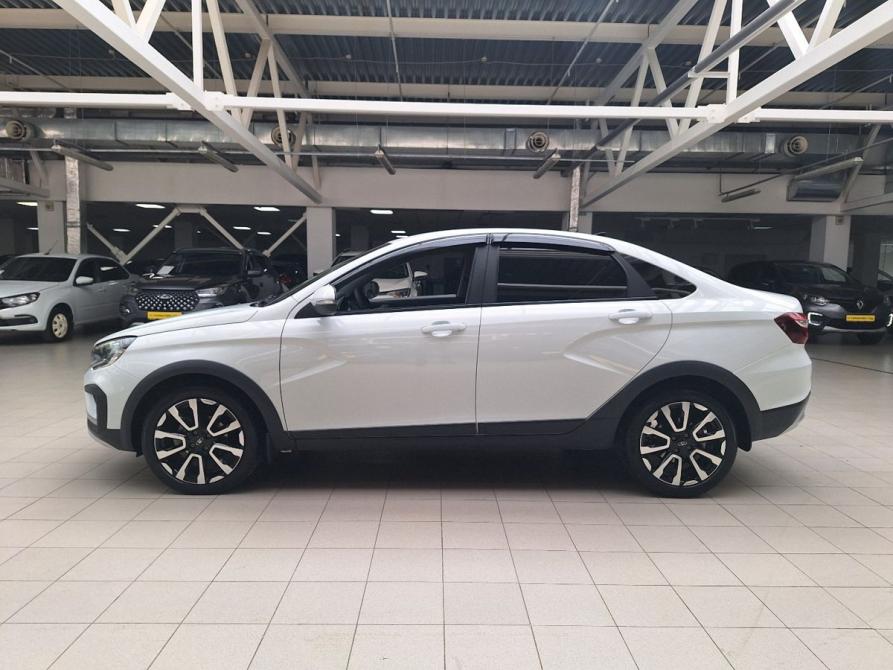 Lada (ВАЗ) Vesta I Рестайлинг (NG) Челябинск  - изображение 4