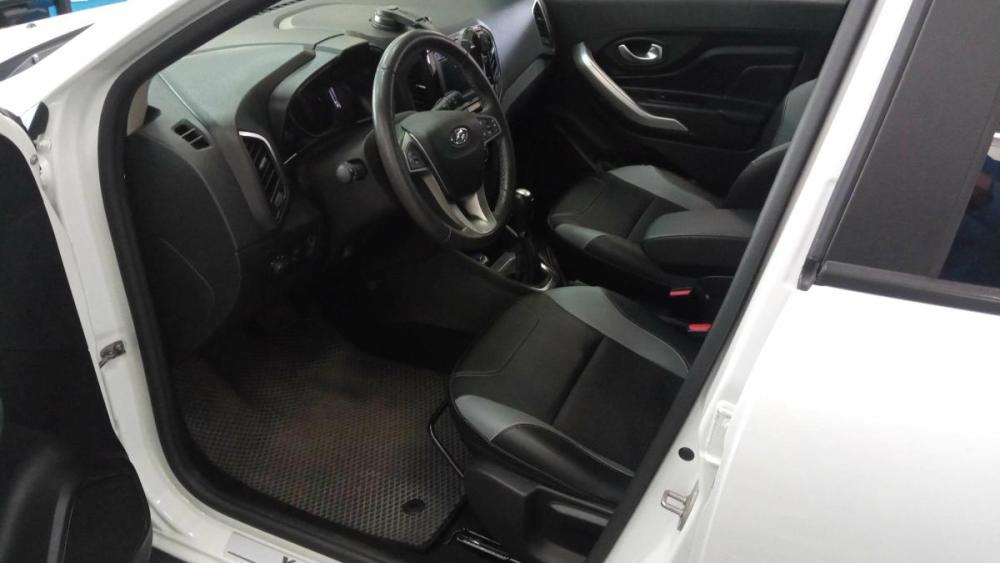 Lada (ВАЗ) XRAY I Санкт-Петербург  - изображение 6