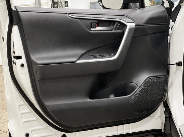 Toyota RAV4 V (XA50) с пробегом 2019 года, цена 2 850 000 рублей, 191116 км, внедорожник, Автокод Объявления