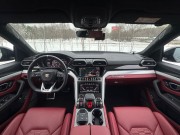 Lamborghini Urus I Москва  - изображение 32