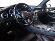 Mercedes-Benz GLC Coupe I (C253) Рестайлинг Москва  - изображение 40