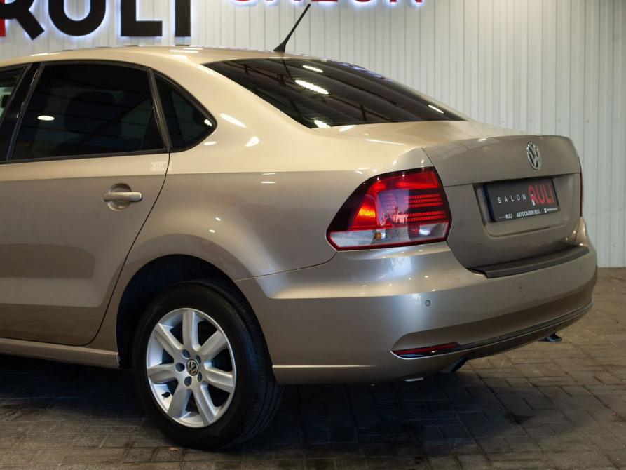 Volkswagen Polo V Иваново  - изображение 14