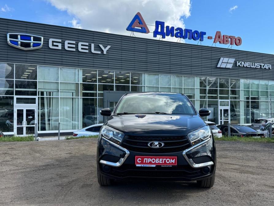 Lada (ВАЗ) XRAY I Набережные Челны  - изображение 11
