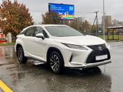 Lexus RX IV Рестайлинг Екатеринбург  - изображение 35