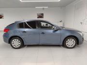 Chevrolet Cruze I Рестайлинг Казань  - изображение 27