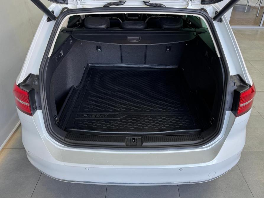 Volkswagen Passat B8 Красноярск  - изображение 25