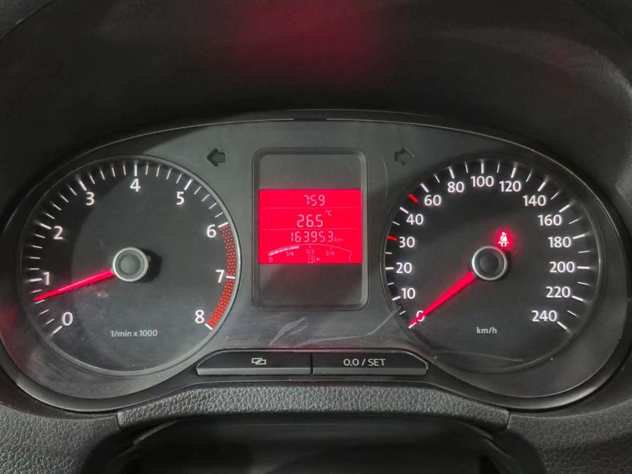 Volkswagen Polo V Альметьевск  - изображение 15