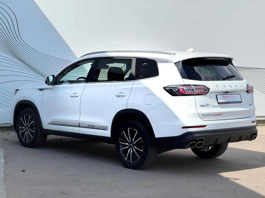 Chery Tiggo 8 Pro Max I Воронеж  - изображение 6