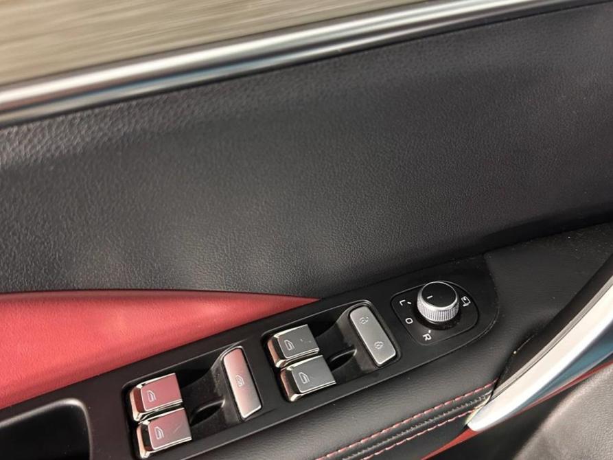 Geely Coolray I Ногинск  - изображение 14