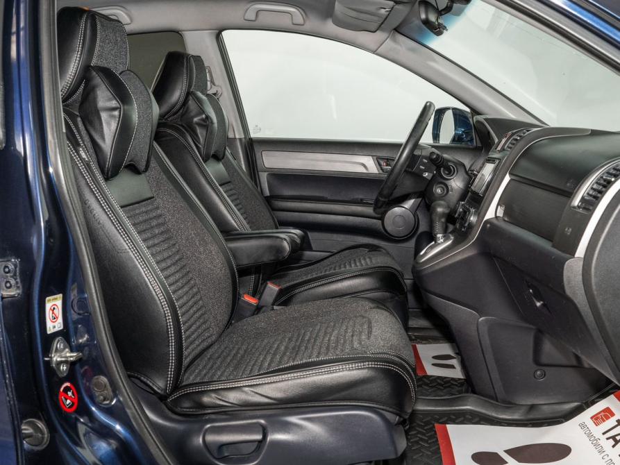 Honda CR-V III Иркутск  - изображение 5