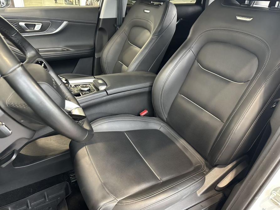 Chery Tiggo 7 Pro Max I Рестайлинг Саратов  - изображение 22