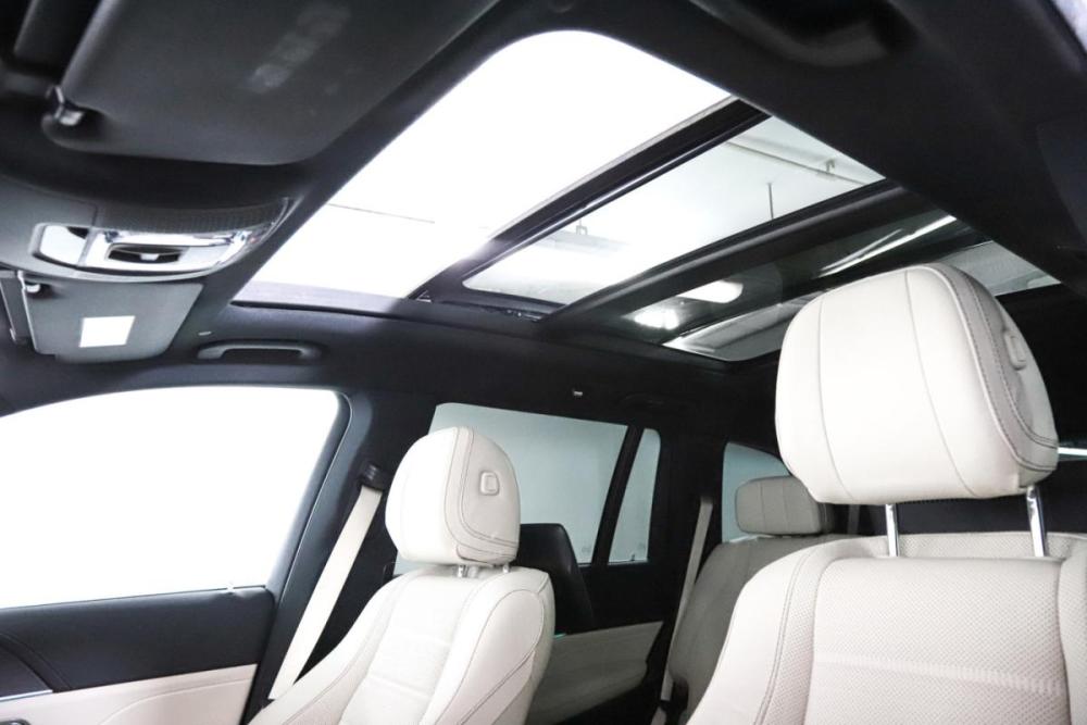 Mercedes-Benz GLS II (X167) Рестайлинг Москва  - изображение 29