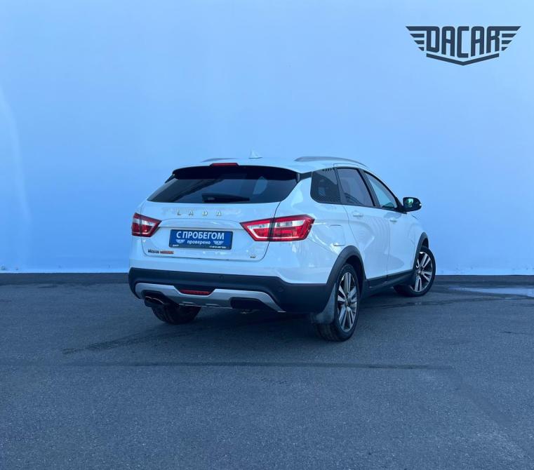 Lada (ВАЗ) Vesta I Санкт-Петербург  - изображение 2