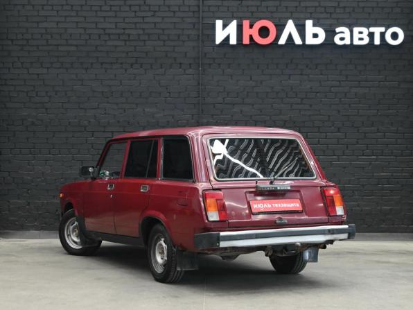 Lada (ВАЗ) 2104 с пробегом 2011 года, цена 215 000 рублей, 183321 км, универсал, Автокод Объявления