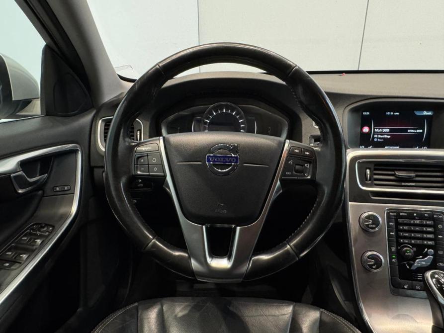 Volvo S60 II Рестайлинг Волжский  - изображение 13