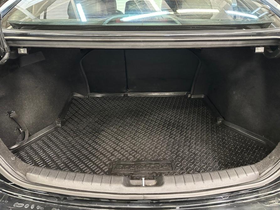 Hyundai Elantra VI (AD) Балашиха  - изображение 17