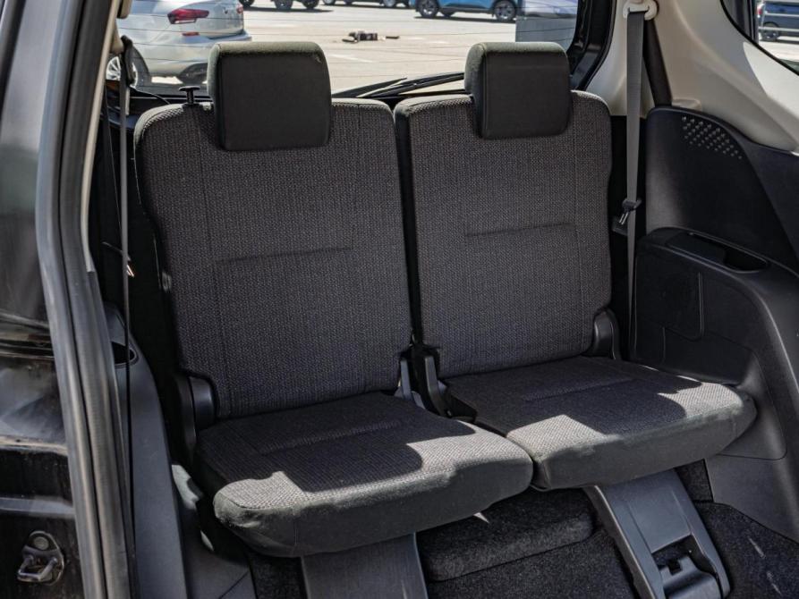Toyota Sienta II Рестайлинг Краснодар  - изображение 12