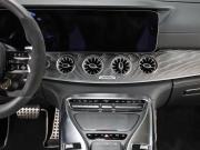 Mercedes-Benz AMG GT I Рестайлинг Москва  - изображение 57