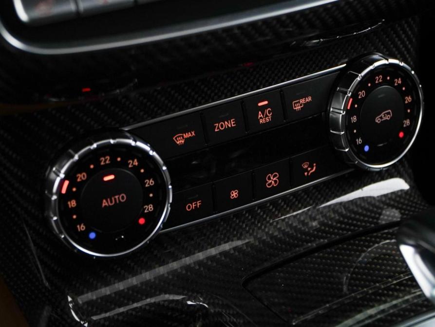 Mercedes-Benz G-Класс AMG I (W463) Рестайлинг 3 Москва  - изображение 16