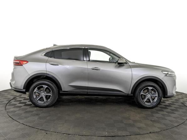 Haval F7x I Рестайлинг с пробегом 2023 года, цена 1 925 000 рублей, 70385 км, внедорожник, Автокод Объявления