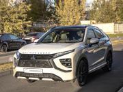 Mitsubishi Eclipse Cross I Рестайлинг Санкт-Петербург  - изображение 41