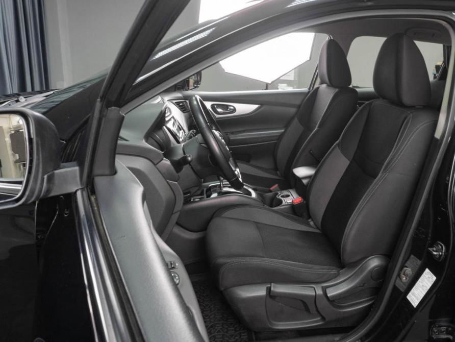 Nissan Qashqai II Рестайлинг Тюмень  - изображение 10