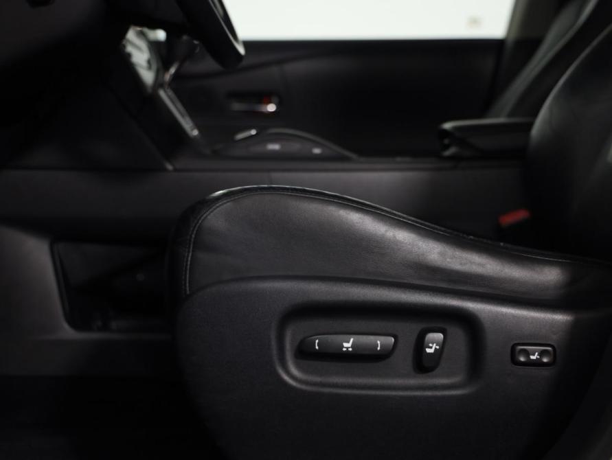 Lexus RX III Санкт-Петербург  - изображение 24