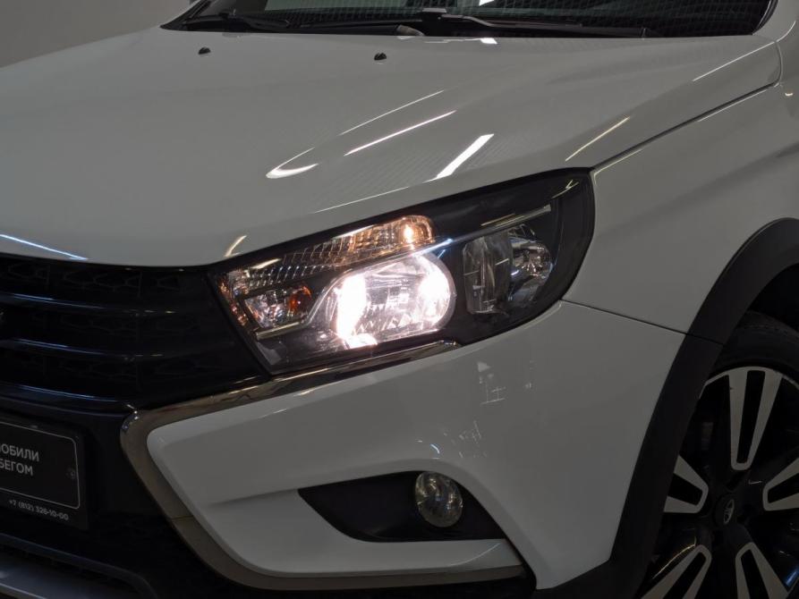 Lada (ВАЗ) Vesta I Санкт-Петербург  - изображение 25