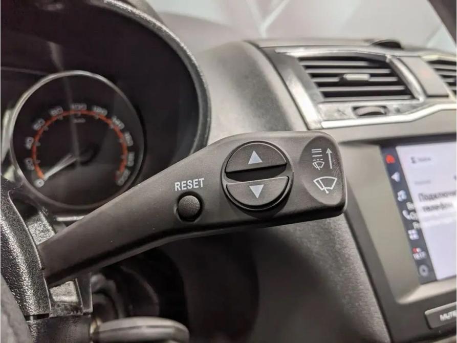 Lada (ВАЗ) Granta I Рестайлинг Пермь  - изображение 22