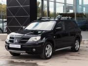 Mitsubishi Outlander I Новосибирск  - изображение 20