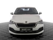 Skoda Rapid II Москва  - изображение 27