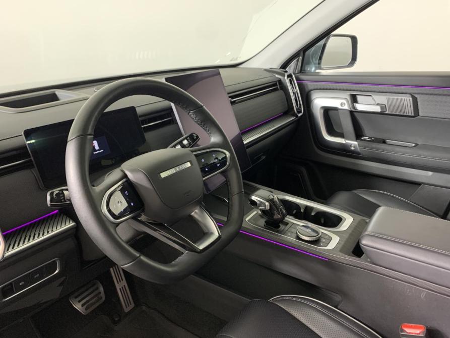 Jaecoo J7 I Москва  - изображение 11