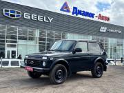 Lada (ВАЗ) Niva Legend Набережные Челны  - изображение 23