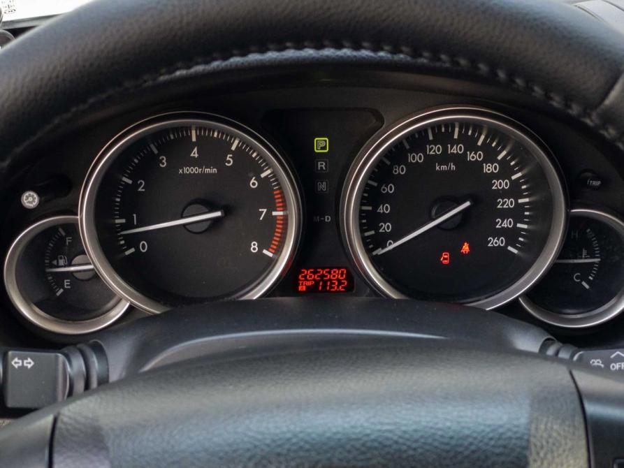 Mazda 6 II (GH) Рестайлинг Новосибирск  - изображение 13