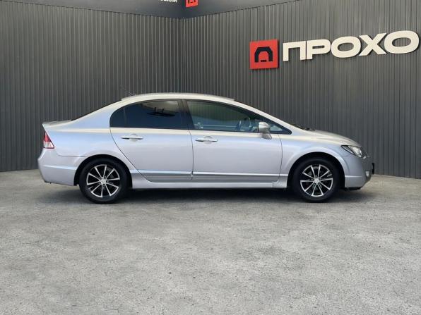 Honda Civic VIII с пробегом 2007 года, цена 547 000 рублей, 172175 км, седан, Автокод Объявления