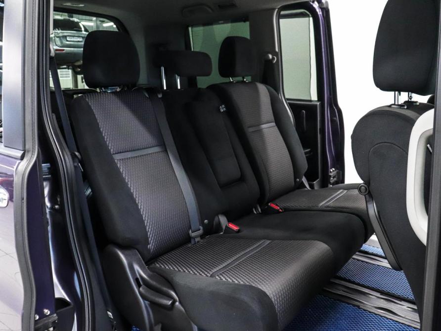 Honda Stepwgn V Красноярск  - изображение 31