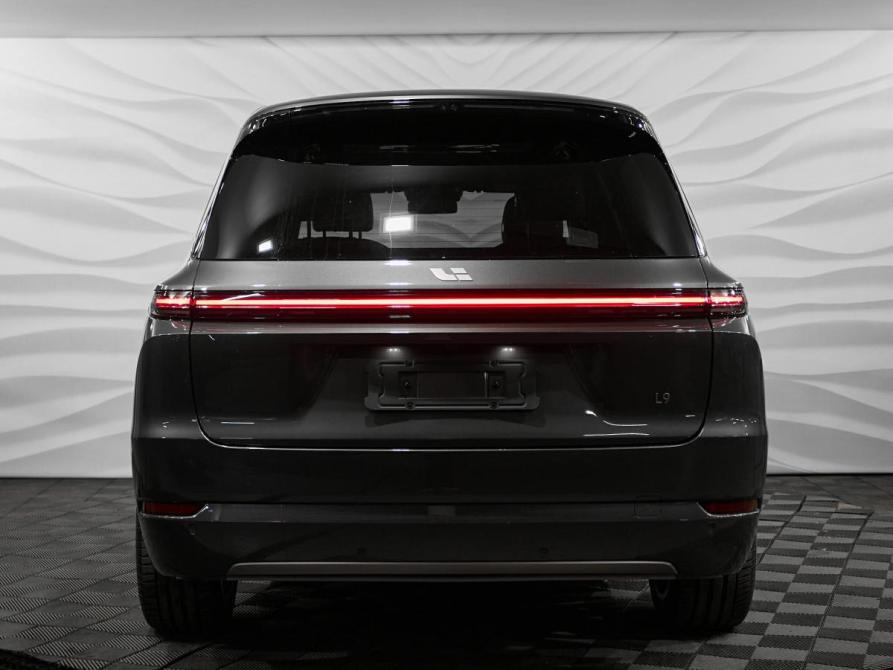 Li Auto (Lixiang) L9 I Рестайлинг Москва  - изображение 5