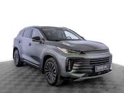 Exeed TXL I Рестайлинг Москва  - изображение 33