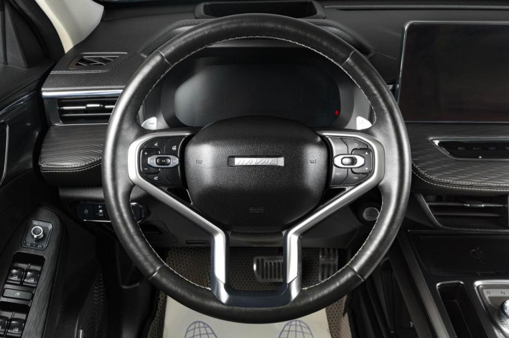 Haval Jolion I Тюмень  - изображение 14