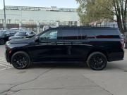 Chevrolet Suburban XII Москва  - изображение 32
