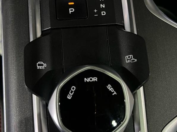 Changan UNI-S (CS55 Plus) I с пробегом 2024 года, цена 2 060 000 рублей, 30300 км, внедорожник, Автокод Объявления